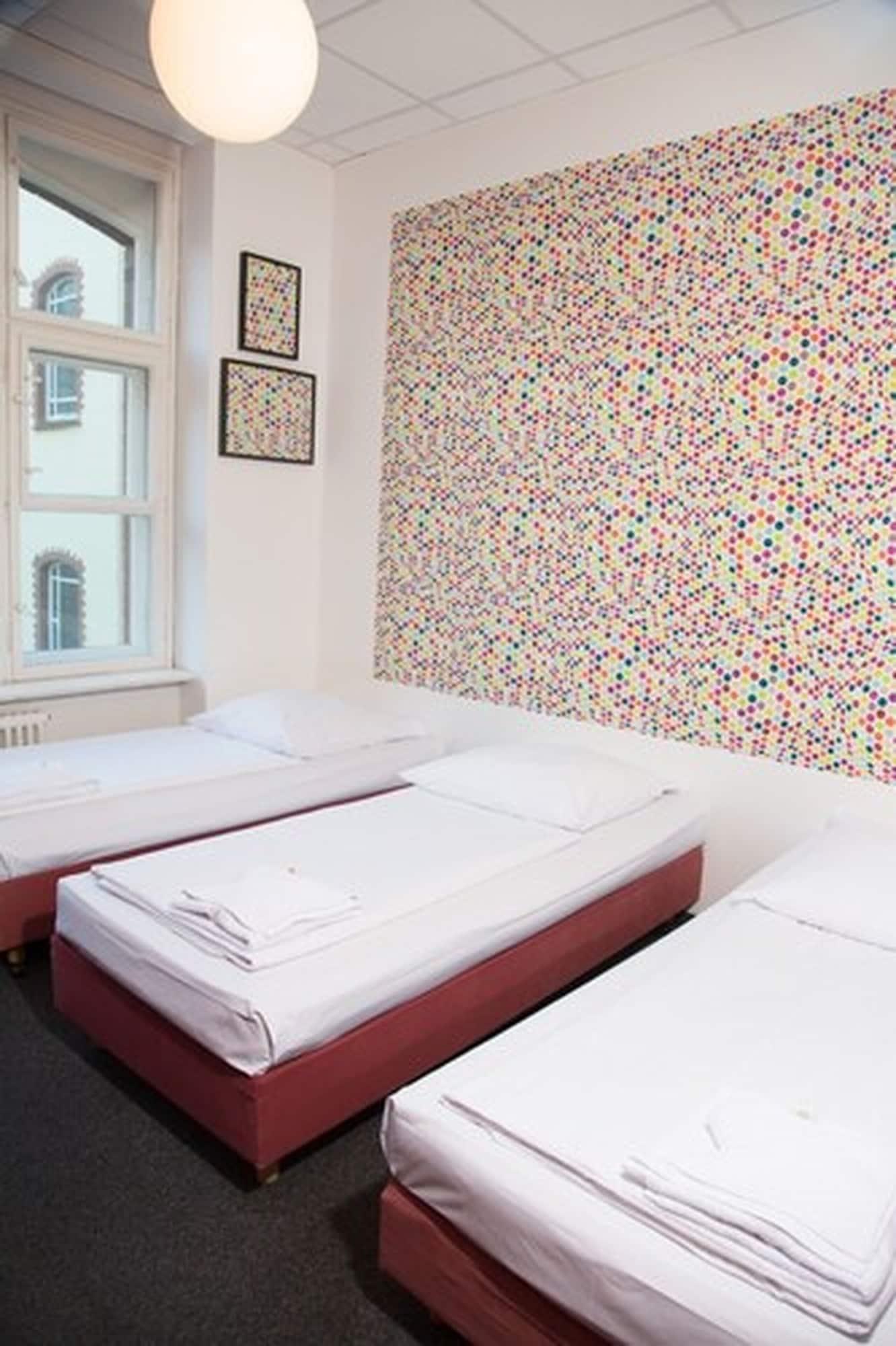 ברלין Hotel 103 מראה חיצוני תמונה