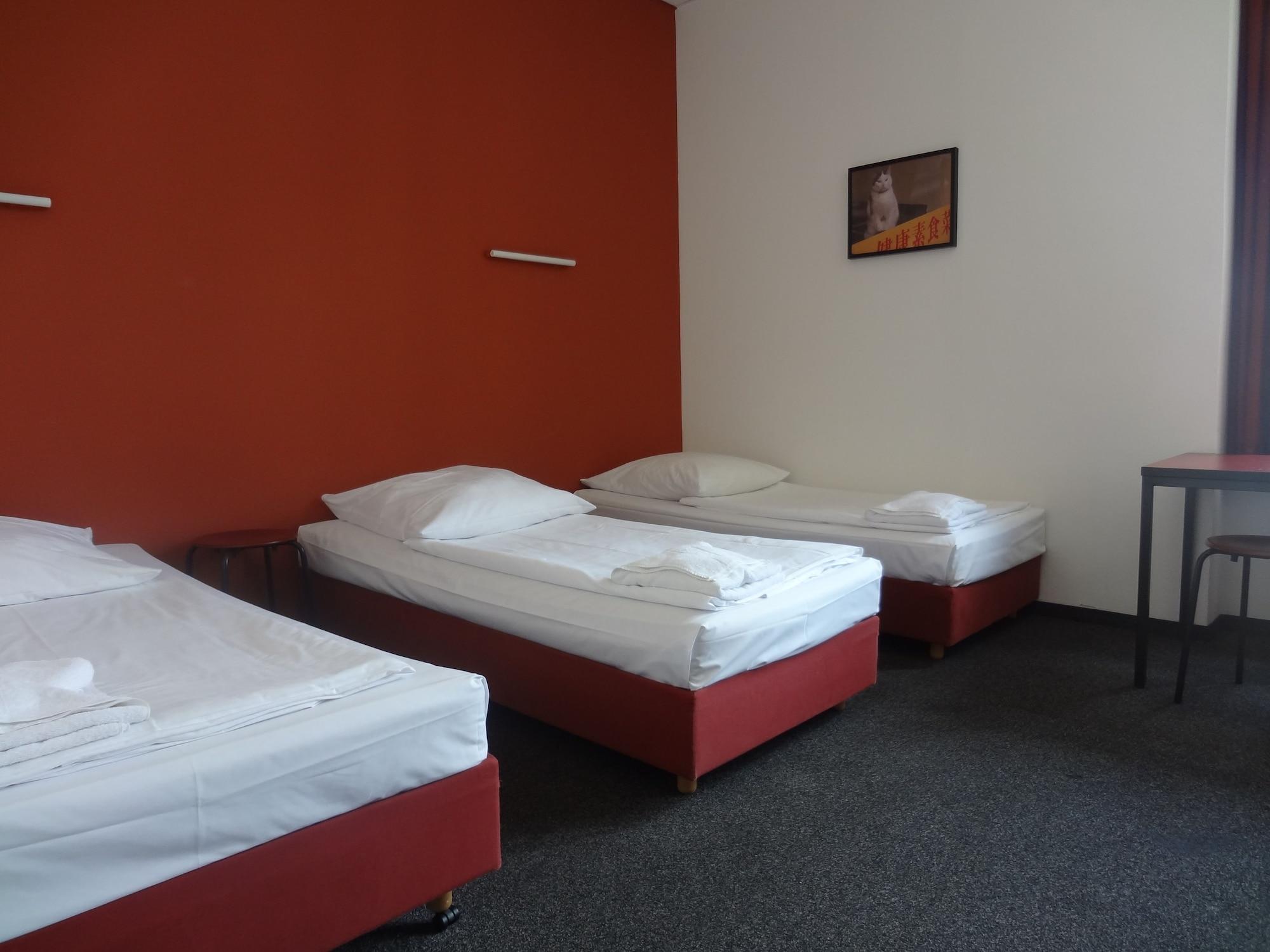 ברלין Hotel 103 מראה חיצוני תמונה