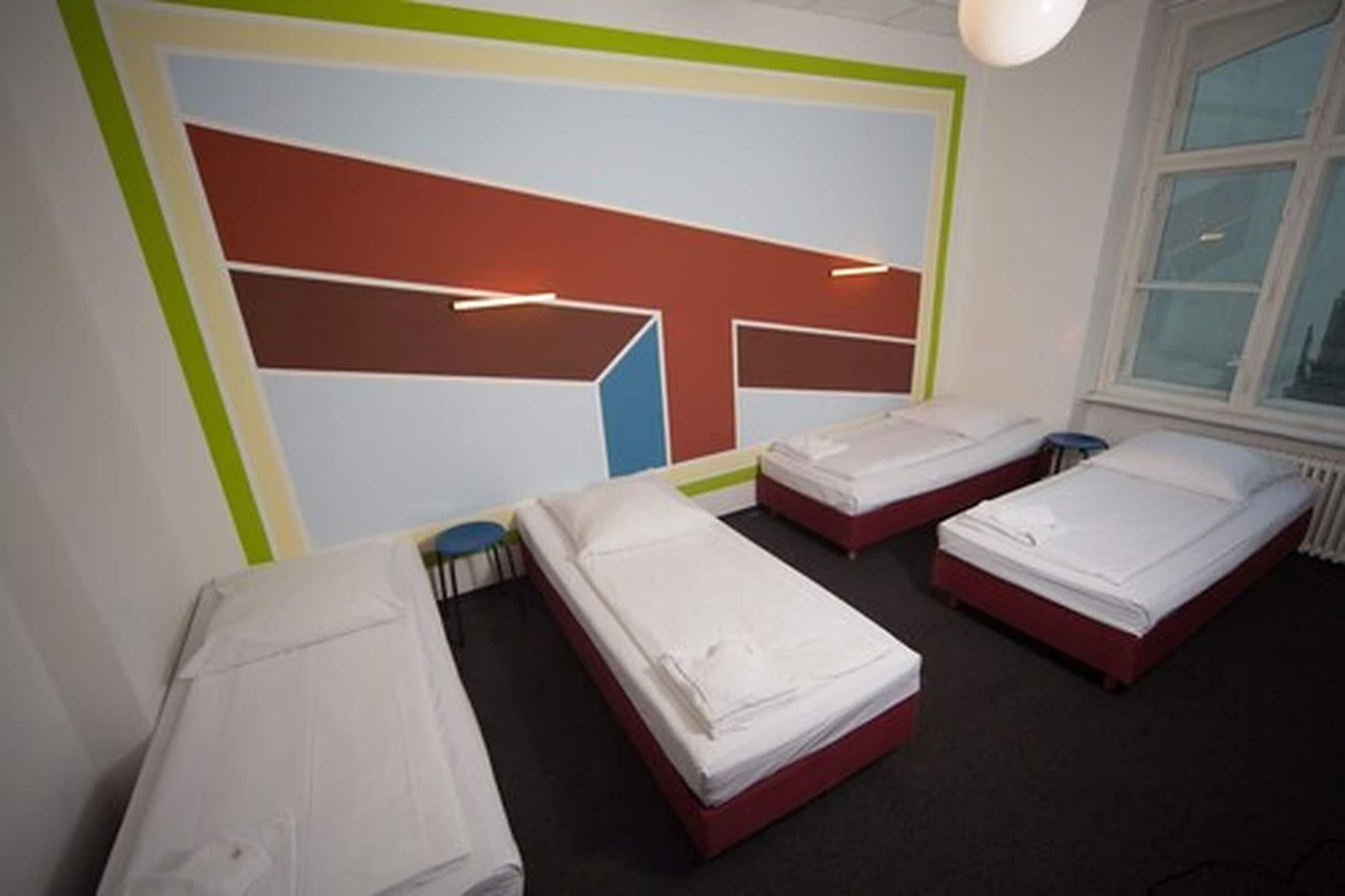ברלין Hotel 103 מראה חיצוני תמונה