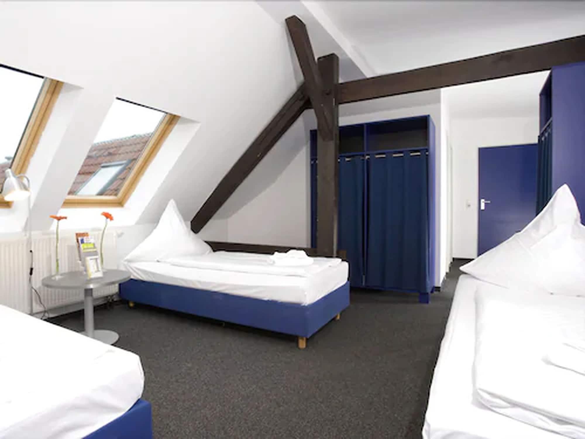 ברלין Hotel 103 מראה חיצוני תמונה