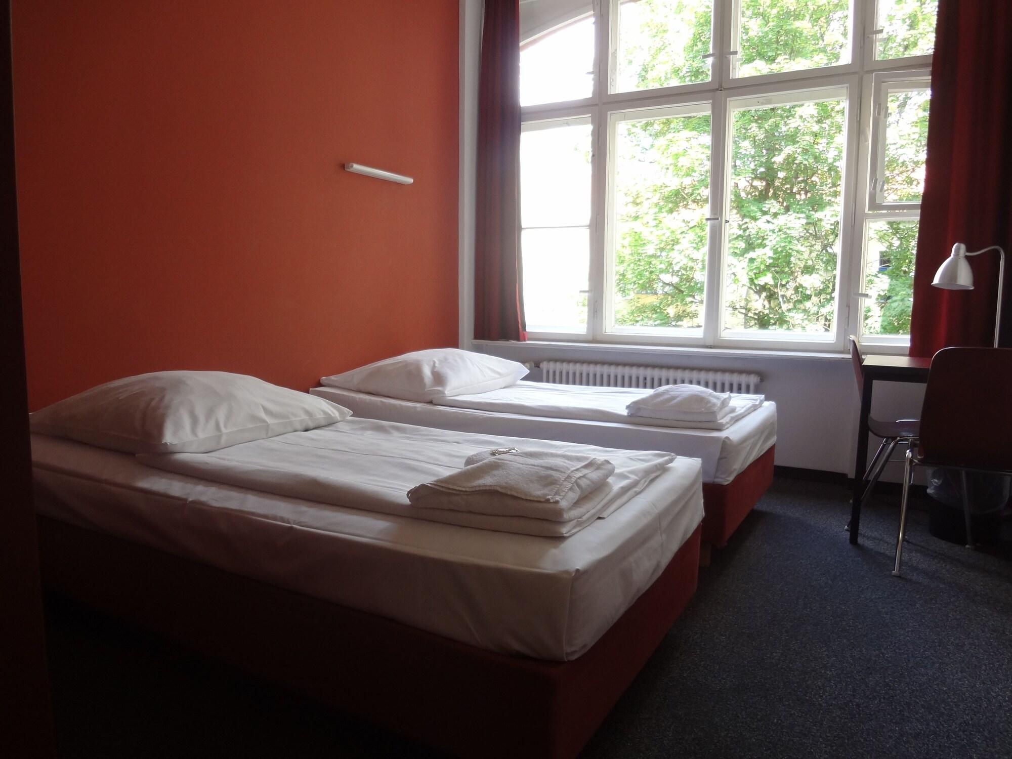 ברלין Hotel 103 מראה חיצוני תמונה