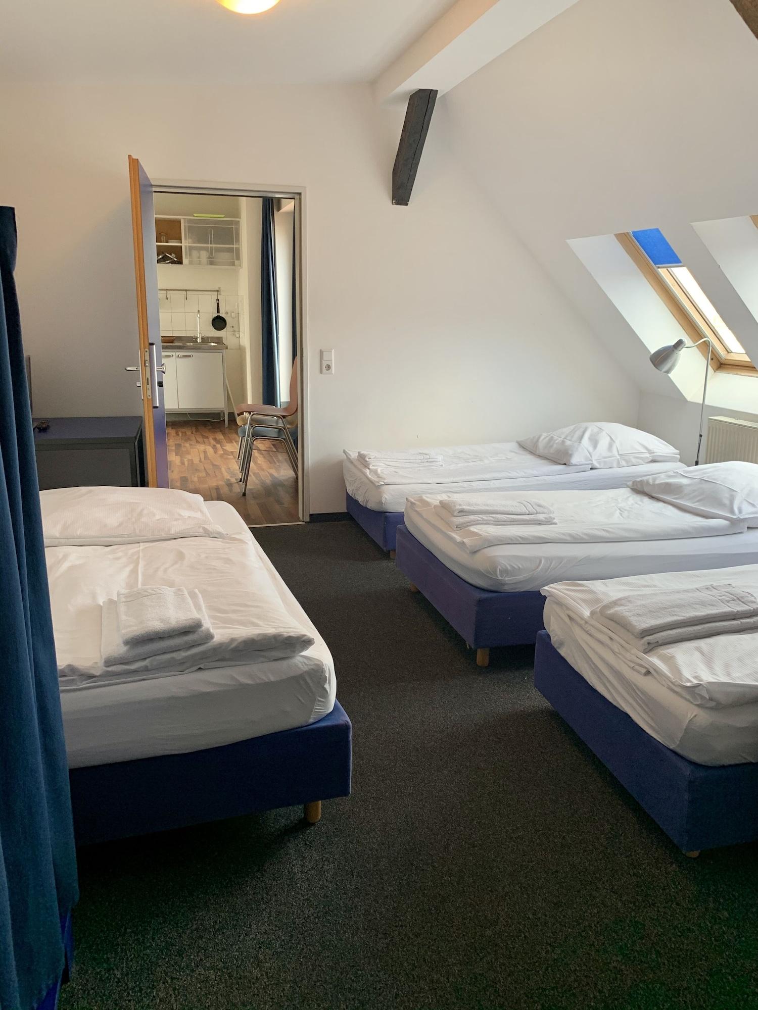 ברלין Hotel 103 מראה חיצוני תמונה