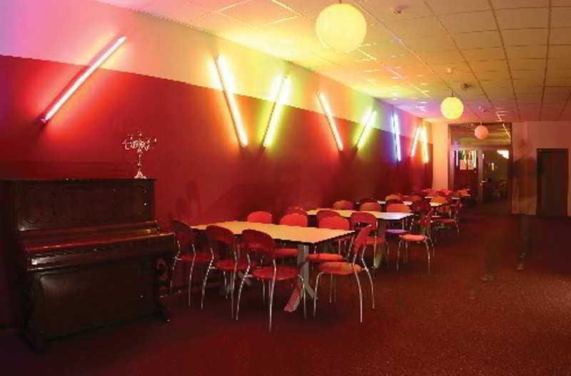 ברלין Hotel 103 מראה חיצוני תמונה