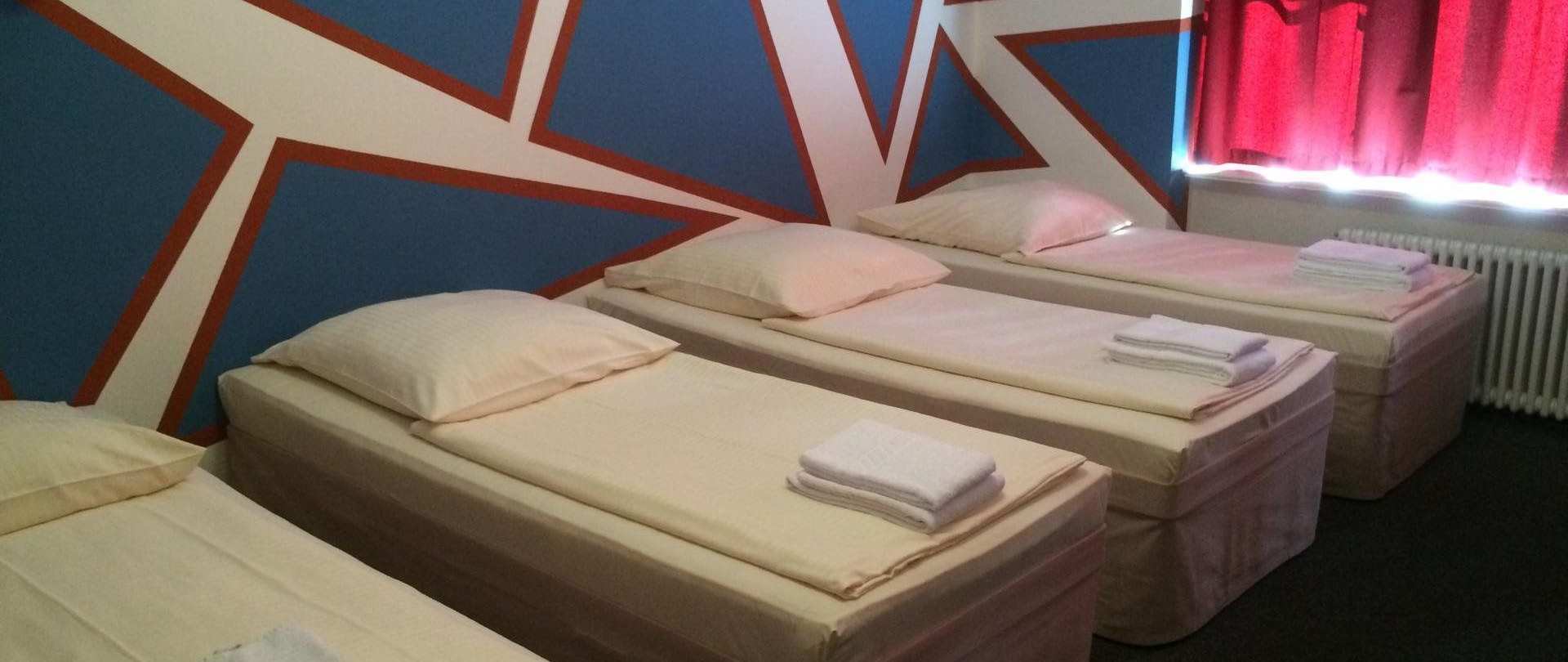 ברלין Hotel 103 מראה חיצוני תמונה